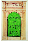 Powrót do antybaśni