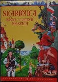 Skarbnica baśni i legend Polskich