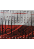 Encyklopedia Polska tom 1 do 12
