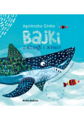 Bajki z dżungli i oceanu