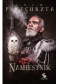 Materia Prima Tom 2 Namiestnik