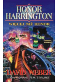 Honor Harrington Więcej niż Honor