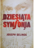 Dziesiąta symfonia