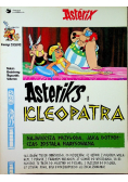 Asterix. Asteriks i Kleopatra, Zeszyt 2