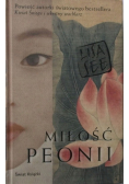 Miłość Peonii