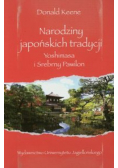 Narodziny japońskich tradycji Yoshimasa i Srebrny Pawilon