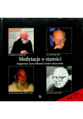 Medytacje o starości z płytą CD