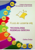Technologia rozwoju dziecka