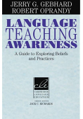 Language Teaching Awareness