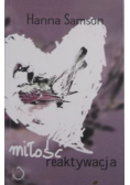 Miłość reaktywacja