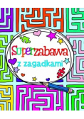 Superzabawa z zagadkami