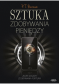 Sztuka zdobywania pieniędzy w.2