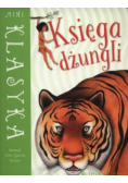Mini Klasyka Księga dżungli