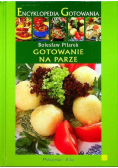 Gotowanie na parze