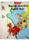 Wyprawa Asteriksa dookoła Galii