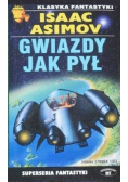 Gwiazdy jak pył Wydanie kieszonkowe