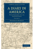 A Diary in America