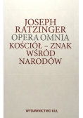 Opera Omnia Kościół Znak wśród narodów część 2