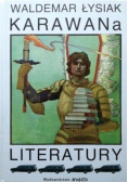 Karawana literatury