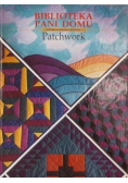Biblioteka pani domu Patchwork