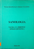 Sanologia Nauka o zdrowiu społeczeństwa