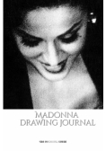Iconic Madonna drawing Journal Sir Michael Huhn Designer  edition