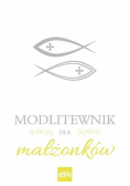 Modlitewnik dla małżonków