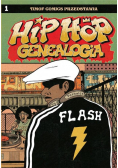 Hip Hop Genealogia 1