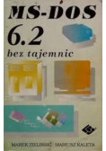 MS DOS 6 2 bez tajemnic