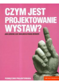 Czym jest projektowanie wystaw