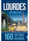 Lourdes historia i kult