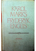 Marks i Engles Dzieła tom 27