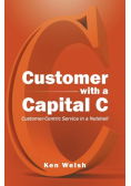Customer with a Capital C