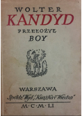 Wolter Kandyd czyli optymizm