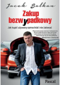 Zakup bezwypadkowy Jak kupić używany samochód i nie żałować