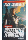 Zaginiona flota 7 Przestrzeń zewnętrzna