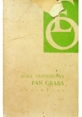 Pan Graba