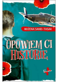 Opowiem ci historię