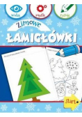 Zimowe Łamigłówki