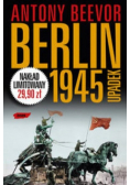 Berlin 1945 upadek