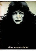 Alina Szapocznikow 1926 - 1973