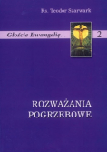 Rozważania pogrzebowe Tom 2