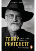 Terry Pratchett: A Life With Footnotes