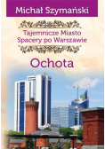 Tajemnicze miasto T.12 Ochota
