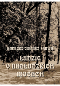 Ludzie o nadludzkich mocach