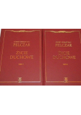 Życie duchowe czyli doskonałość chrześcijańska Tom I i II
