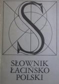 Słownik łacińsko polski
