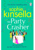 The Party Crasher