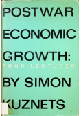 Postwar economic growth