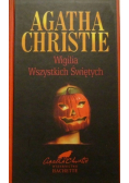Wigilia Wszystkich Świętych